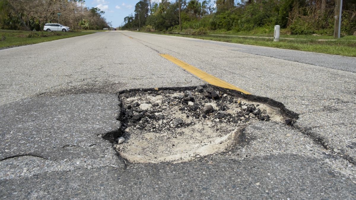 Routes en détresse : qu'est-ce qui pollue notre sécurité sur la route ?