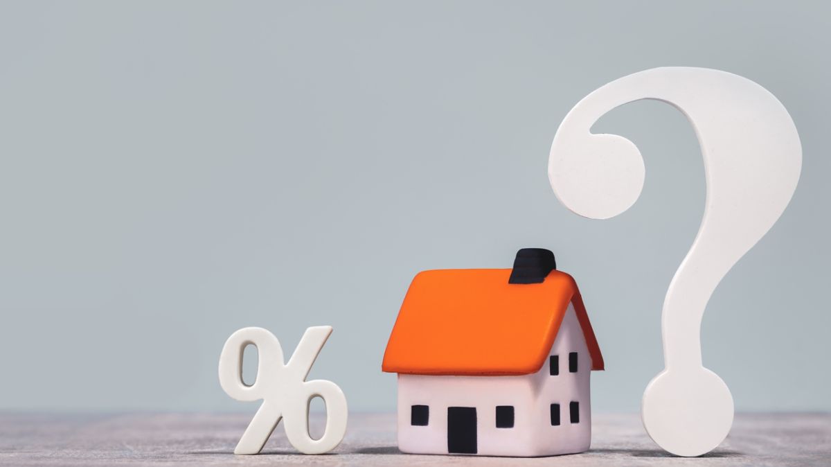 Le bon moment pour obtenir un crédit immobilier en France