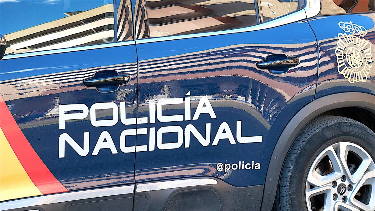 Sagonte : une femme gravement blessée par une fenêtre tombée d'un immeuble