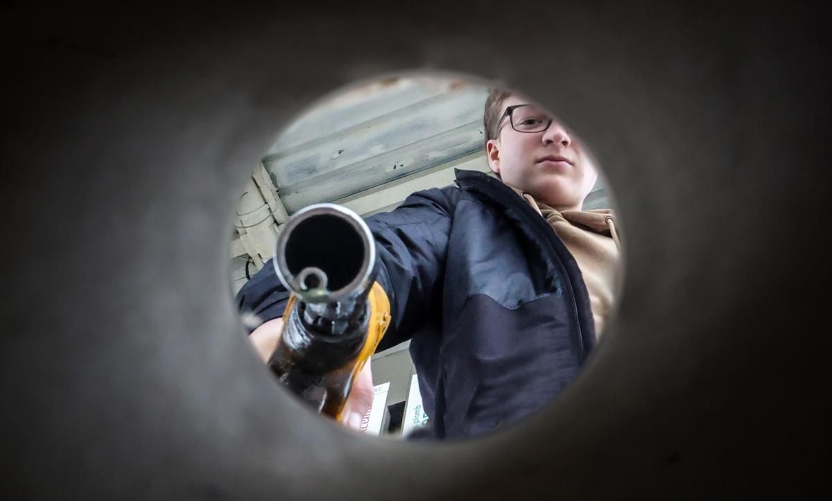 Pénurie de carburant en France : des stations-service impactées par la crise