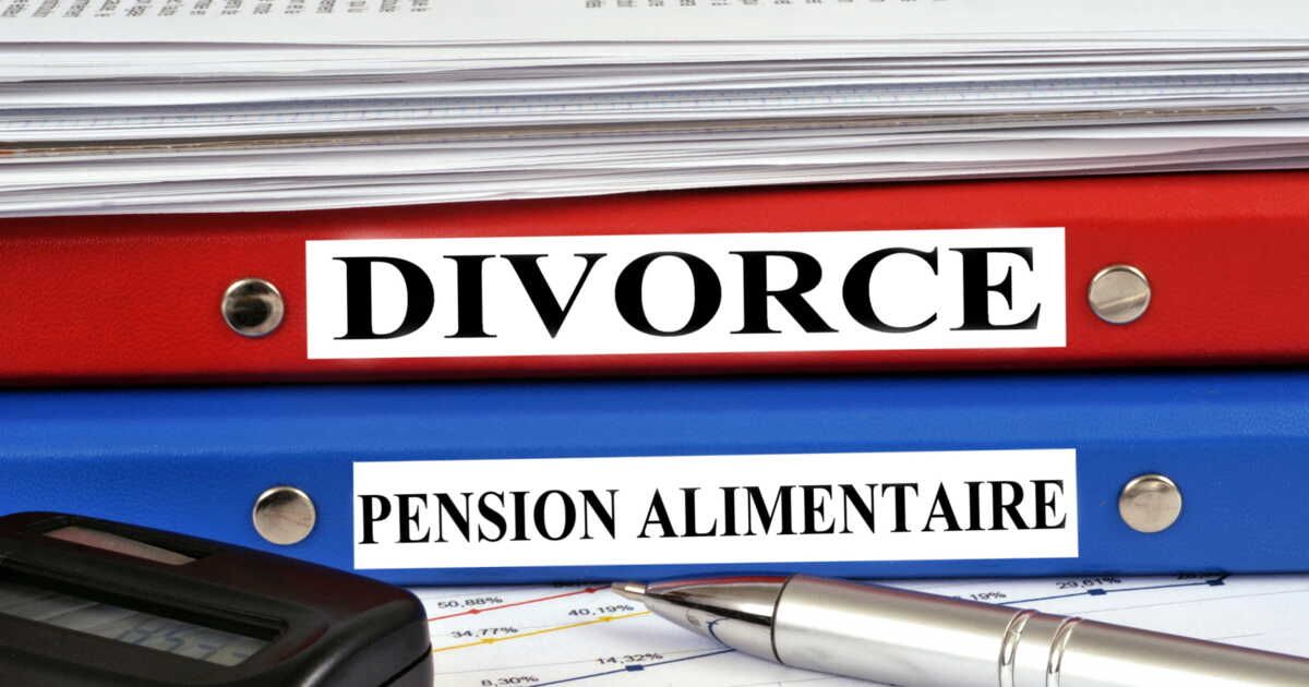 Pension alimentaire : déduisez vos versements en 2024