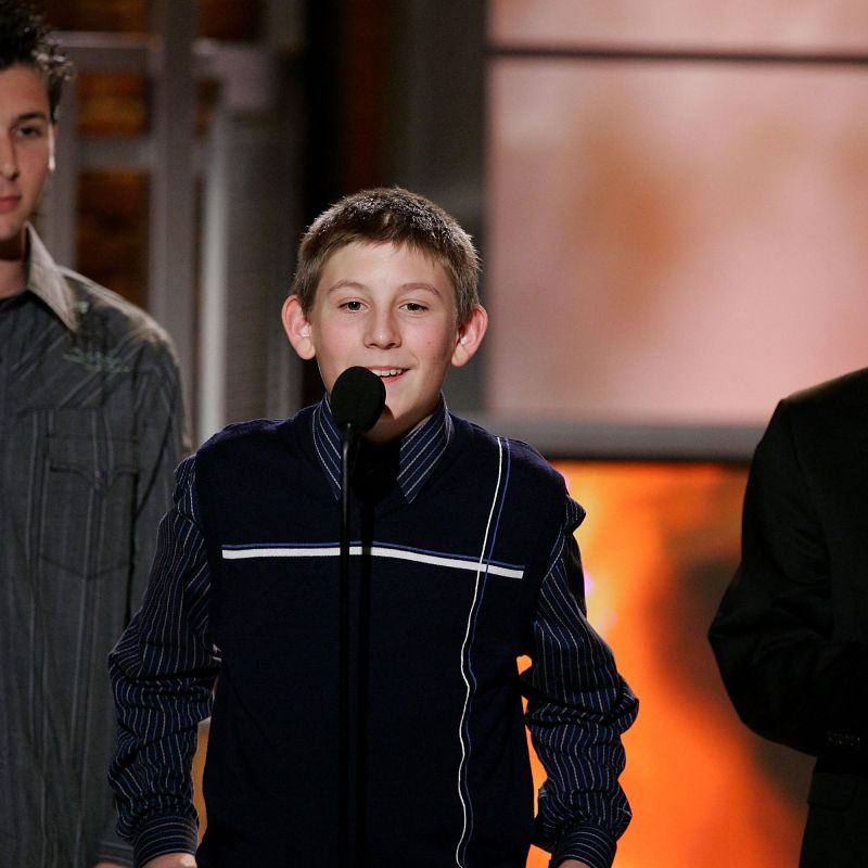 Le retour de Malcolm : pourquoi Dewey change d'acteur