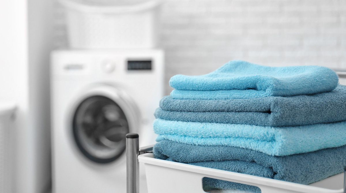 Les secrets d'un linge de bain impeccable : fréquence, température et entretien