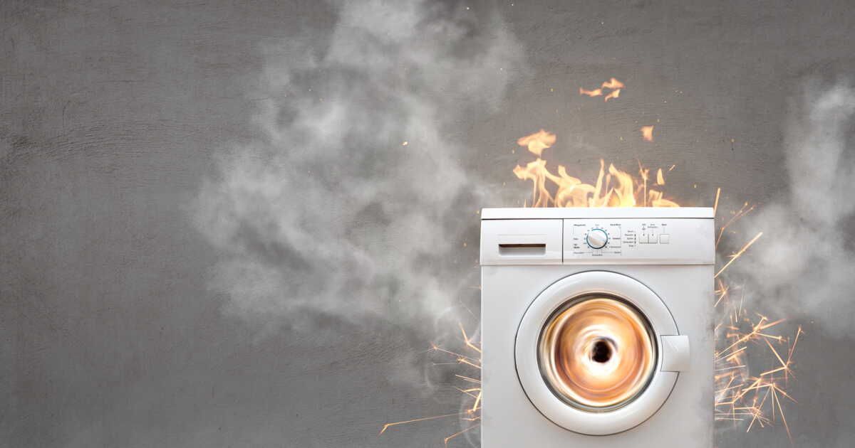 Réparez votre électroménager en un clic : des solutions à portée de main