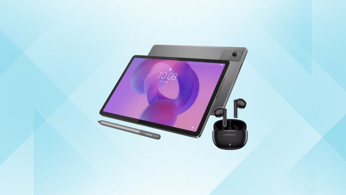 Boulanger lance une offre irrésistible sur une tablette Lenovo