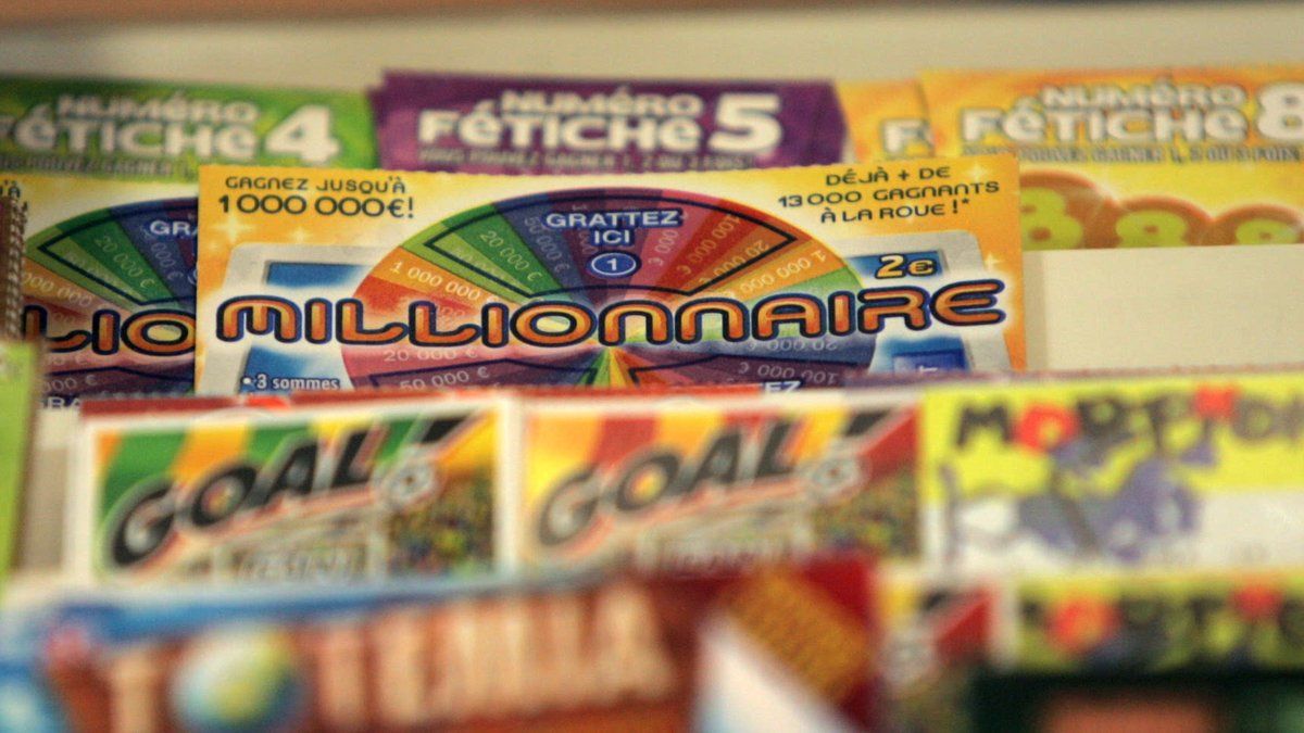 Un petit oubli qui change tout : un jackpot inattendu de 100 000 euros