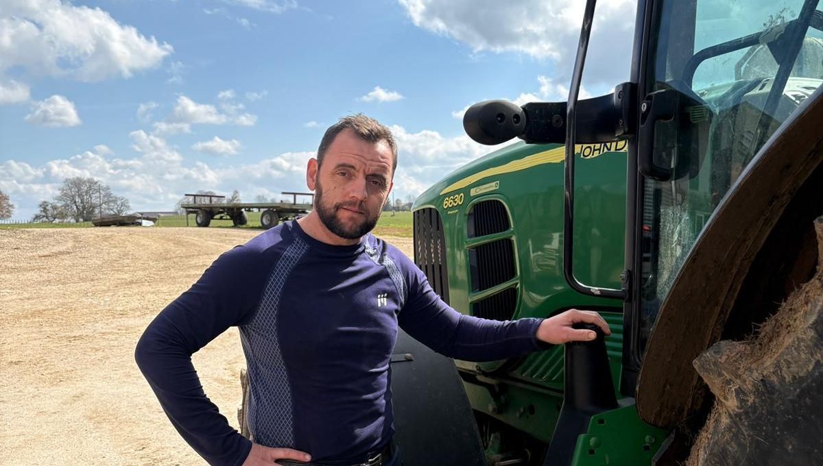 Agriculture en détresse face à la flambée des prix du carburant et des engrais