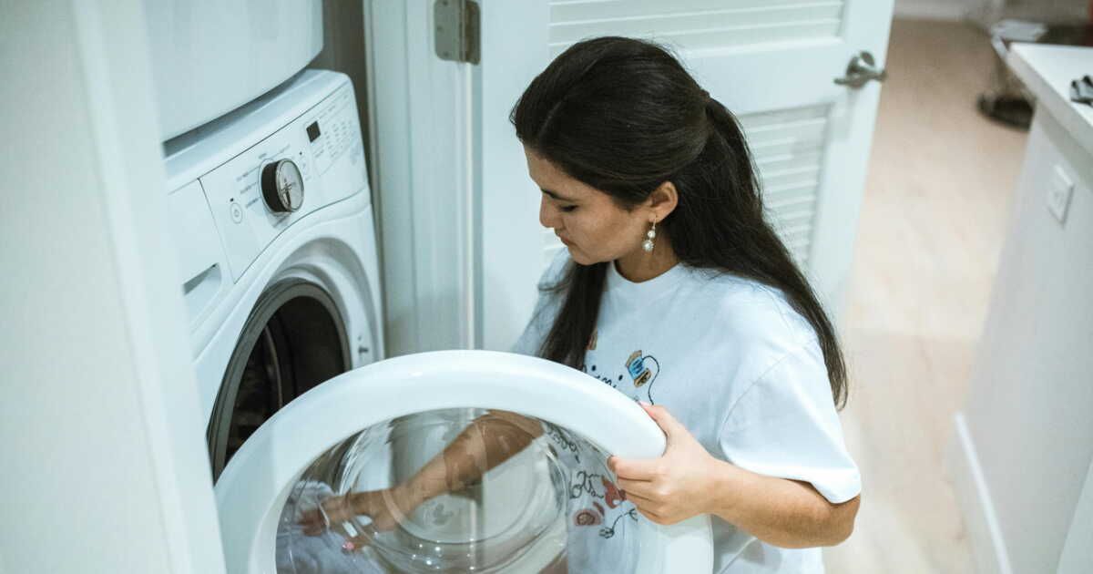 déménager sa machine à laver : les astuces pour un transport en toute sécurité