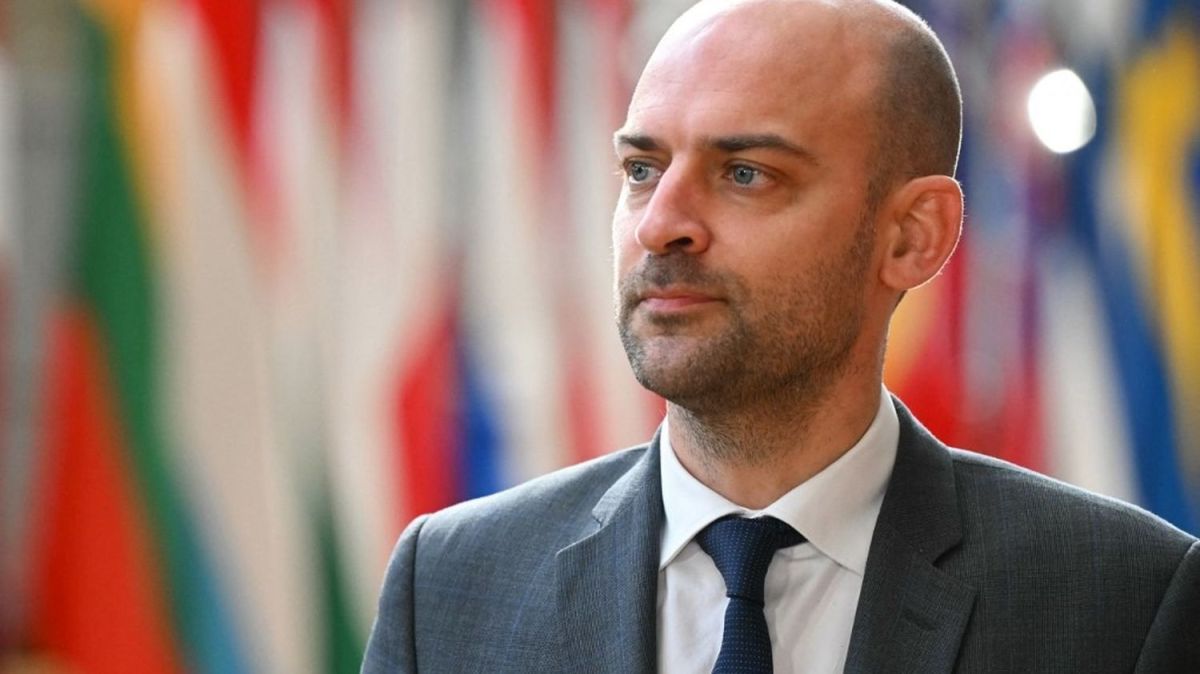 Guerre au Moyen-Orient : Jean-Noël Barrot dénonce les menaces de frappes civiles