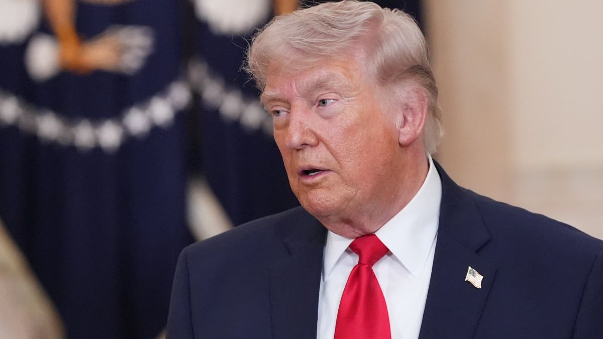 Les véritables ambitions de Trump face à l'Iran : entre guerre et enjeux géopolitiques