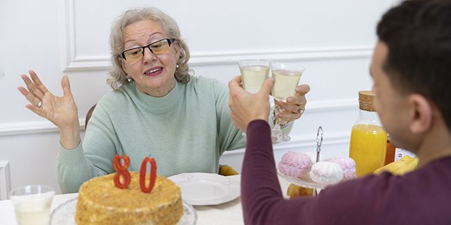 Affronter la peur de la perte d'autonomie : conseils et stratégies