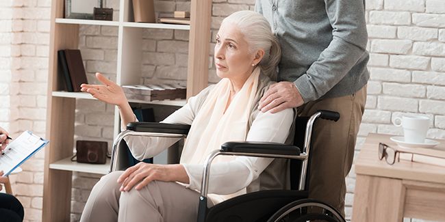 Qu'est-ce que l'Allocation Supplémentaire d'Invalidité (ASI) ?