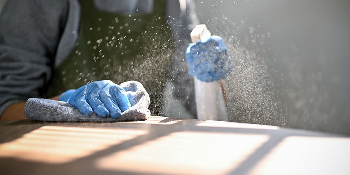 fabriquez votre dépoussiérant maison : écolo et économique