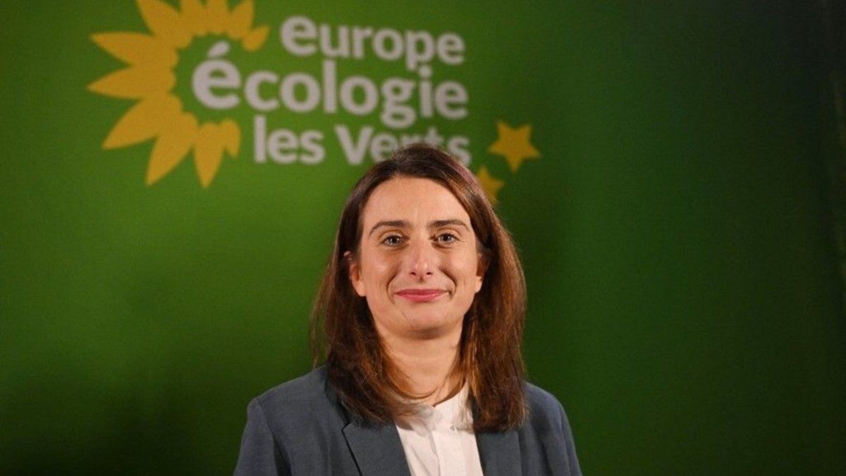 Marine Tondelier : une grossesse au cœur d'une polémique inattendue