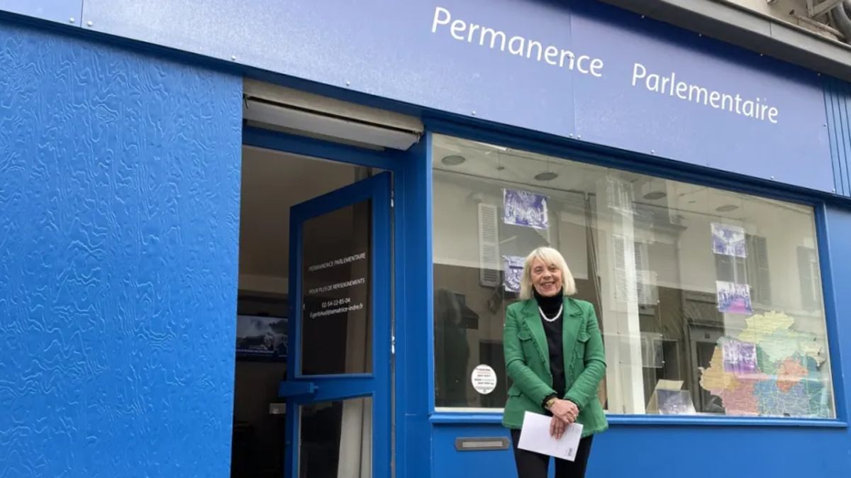 Carte scolaire : la sénatrice appelle les maires de l’Indre à se mobiliser