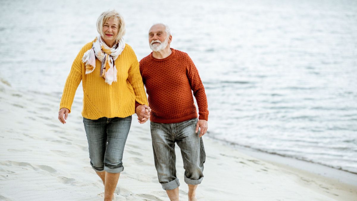Vivre sa retraite à l'étranger : témoignages de Français qui ont osé franchir le cap