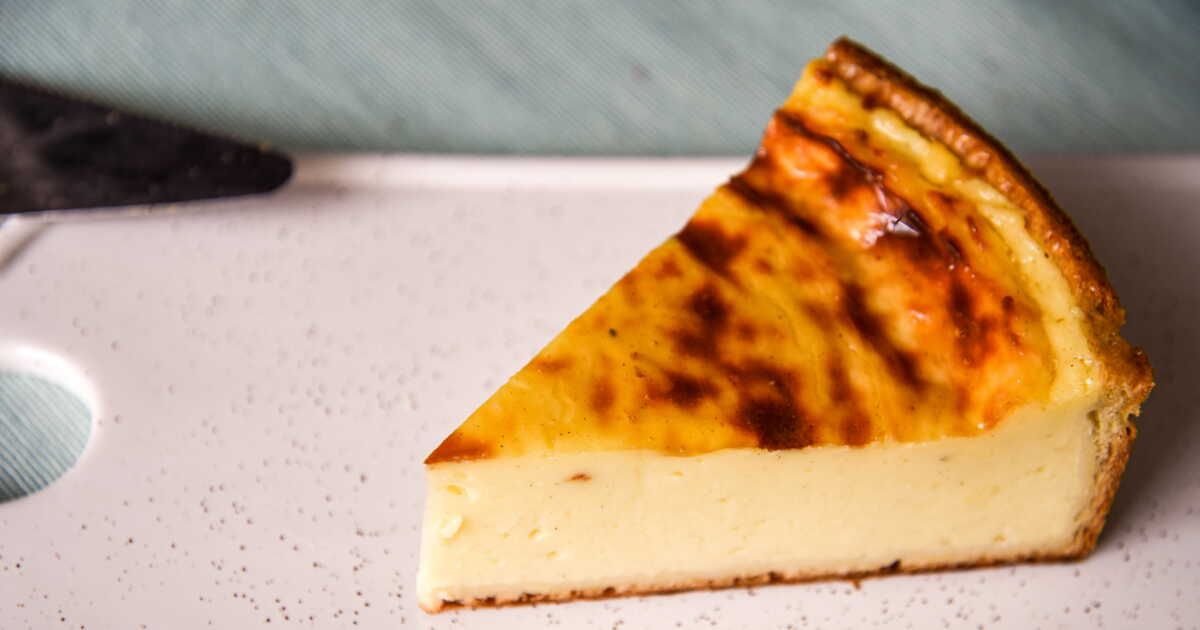 Le flan parisien : les conseils de Julie Andrieu pour le réussir comme un pro