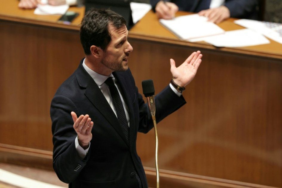 PFAS : le gouvernement prépare une circulaire sur la gestion des boues d'épuration