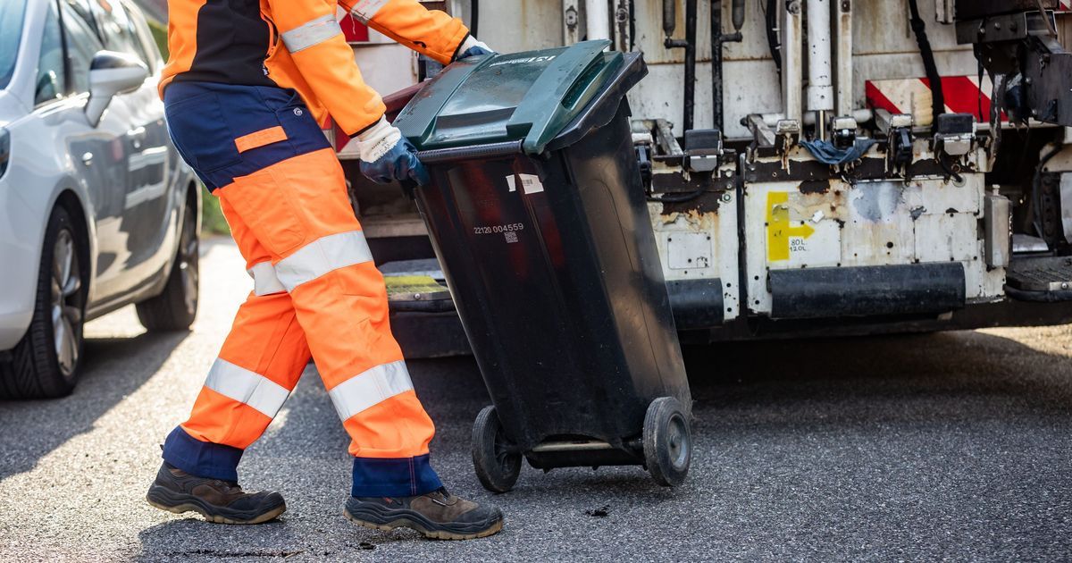 Agression choquante des agents de collecte à Dieppe : la ville dans la tourmente