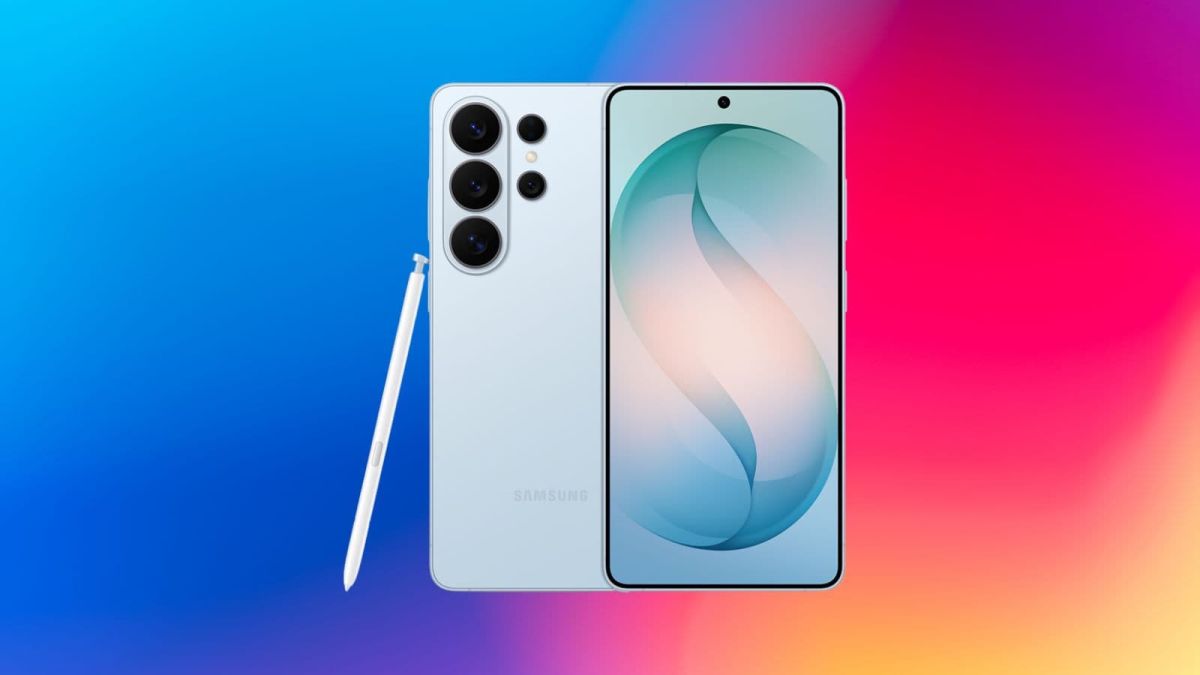 Ne manquez pas l'offre exceptionnelle sur le Samsung Galaxy S26 jusqu'au 14 avril