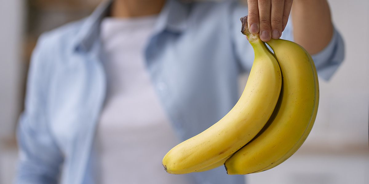 Quelle est la valeur nutritive d'une banane ? Combien de calories ?