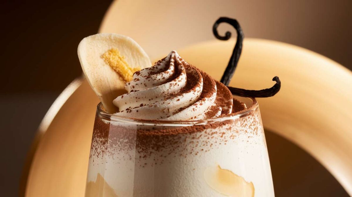 crème dessert maison en 5 minutes : un classique à savourer