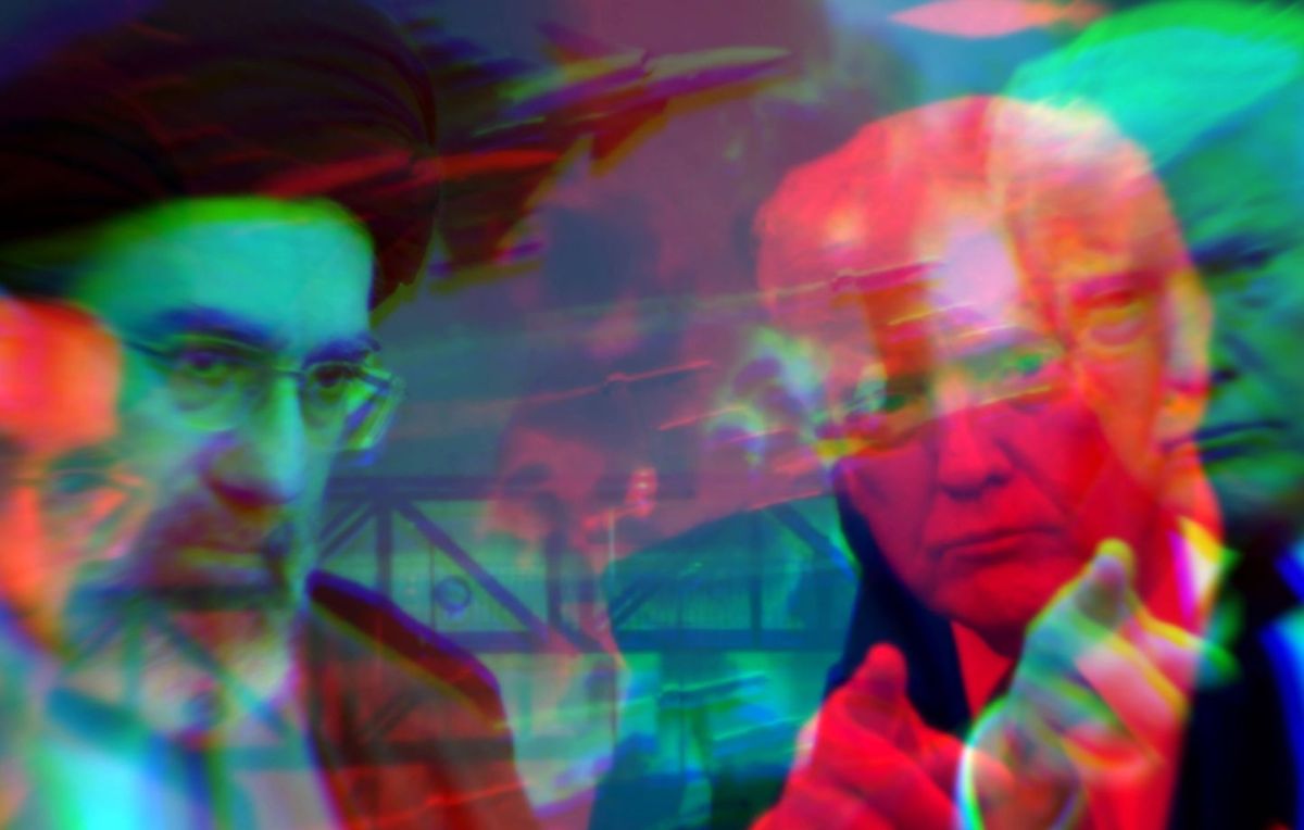 Tensions au Moyen-Orient : Khamenei appelle à la mobilisation, Trump met en garde sur Ormuz