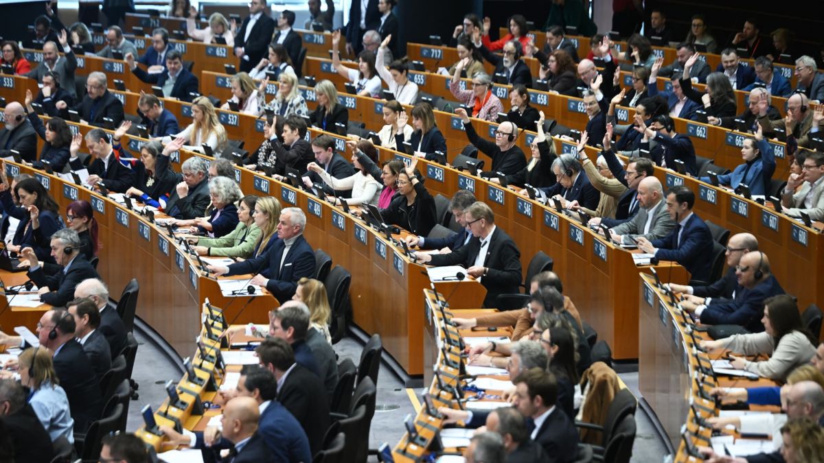 Réforme migratoire européenne : une politique en mutation lourde de conséquences