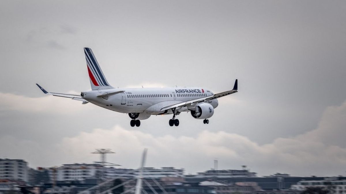 La flambée du kérosène : Air France et ses concurrents répercutent les coûts sur les passagers