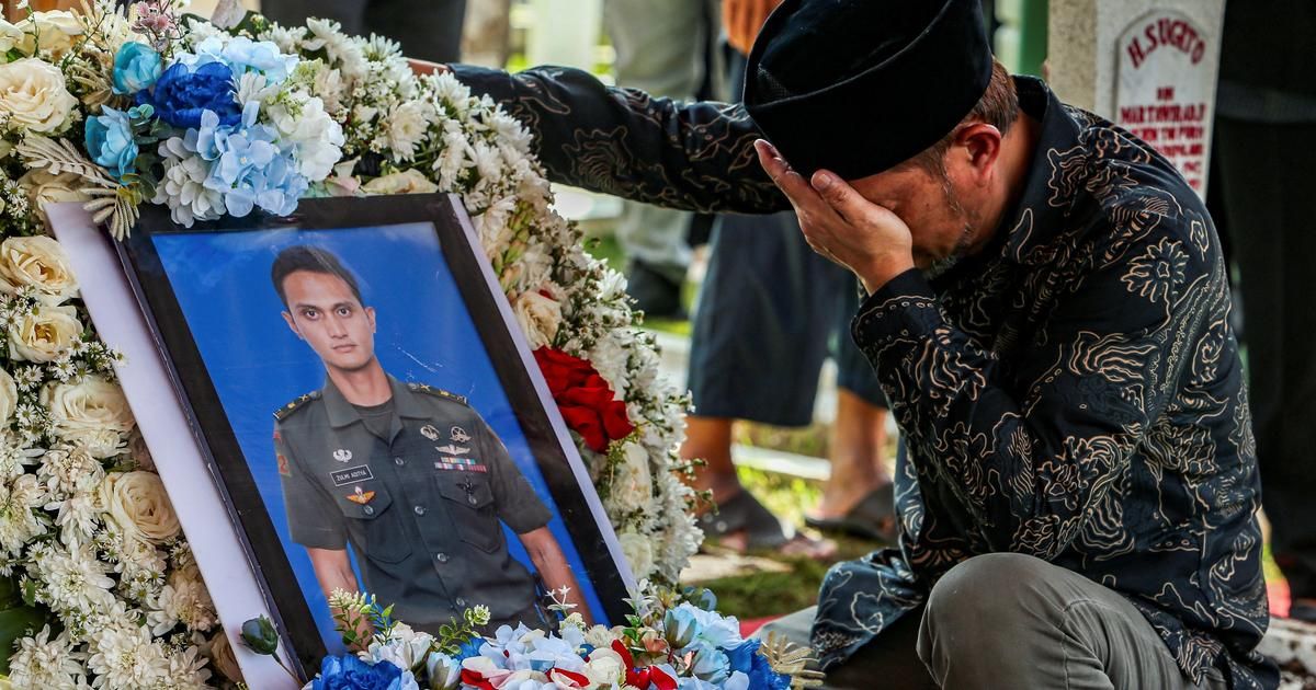 Indonésie appelle à une enquête suite à la tragédie des Casques bleus au Liban