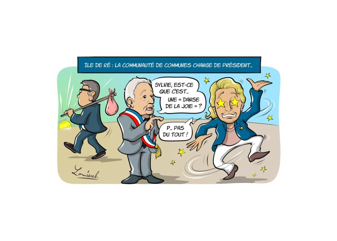 Une semaine dans l'actualité politique de Charente-Maritime : entre optimisme et surprises