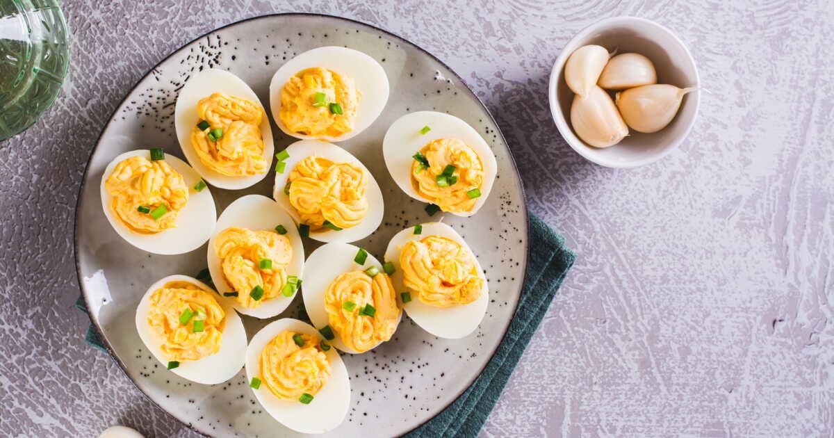 Redécouvrez les entrées de bistrot : 44 recettes qui séduisent