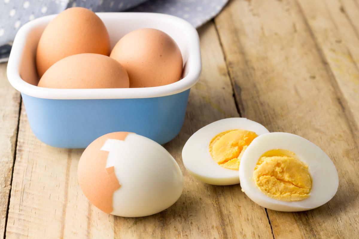 Trois erreurs courantes avec les œufs à éviter
