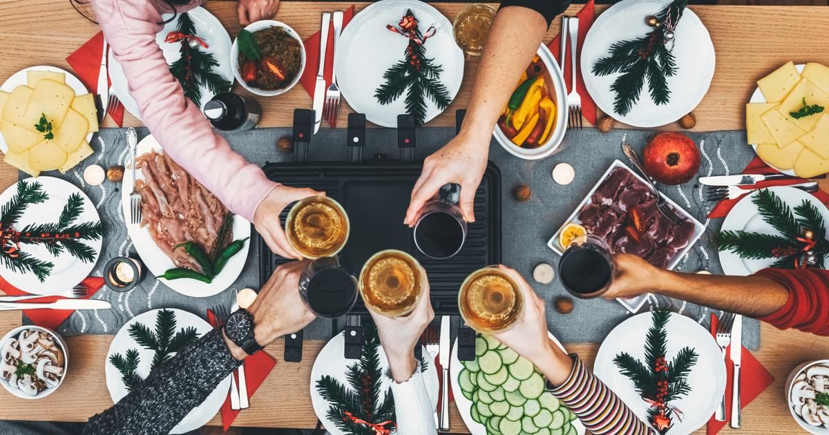 Quand la gastronomie s'invite chez vous : ces plats traditionnels à découvrir