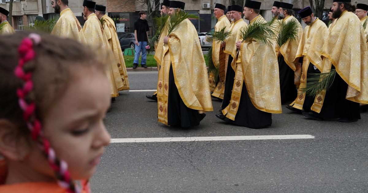 Les défis d'un Pâques traditionnel en Roumanie face à l'inflation