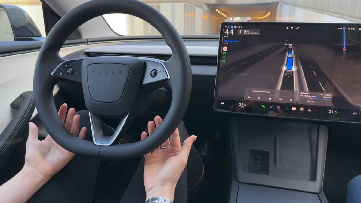Une avancée majeure pour la conduite autonome en Europe : Tesla obtient l'autorisation aux Pays-Bas