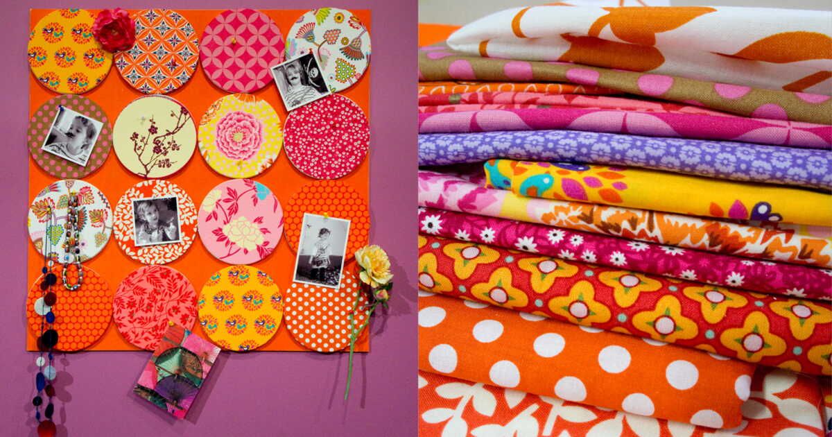 Un tableau en liège qui révolutionne votre déco