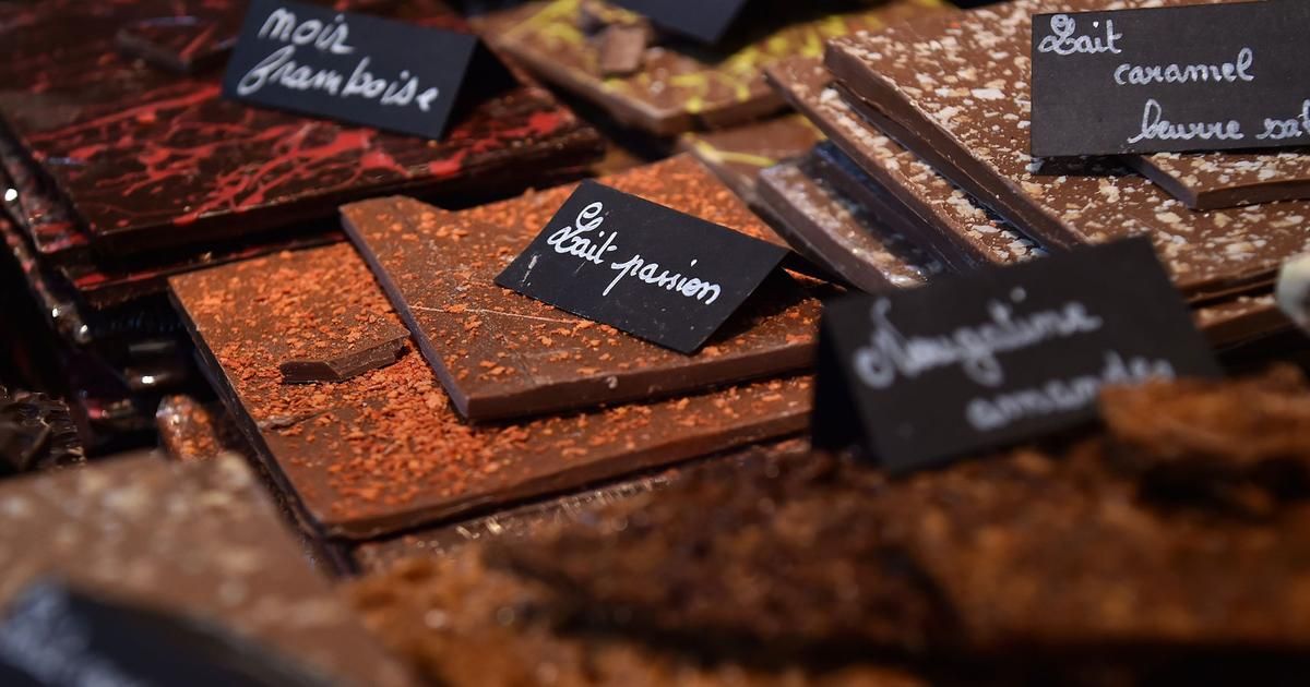 Comment être sûr d'acheter un bon chocolat ?