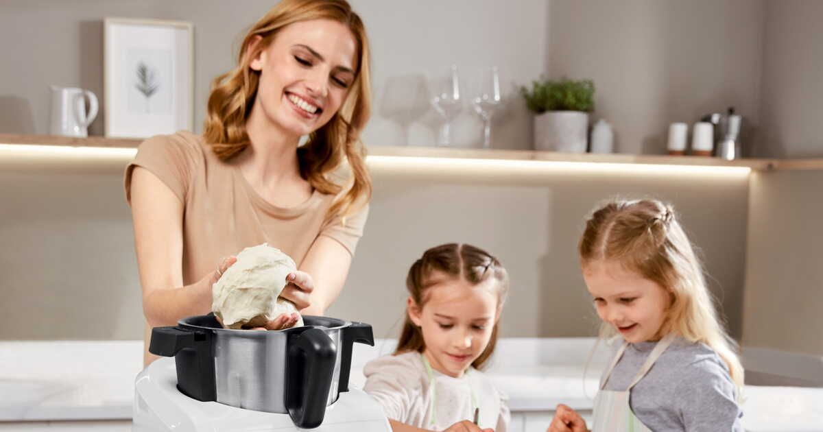 Robot cuiseur, lequel est fait pour moi ?