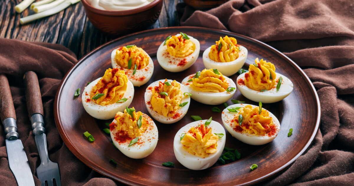 Maîtriser la cuisson des œufs durs : les secrets d'une réussite garantie