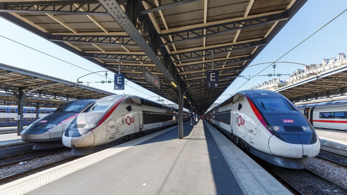 Attention à l'escroquerie : la fausse carte TGV à 1 euro qui circule