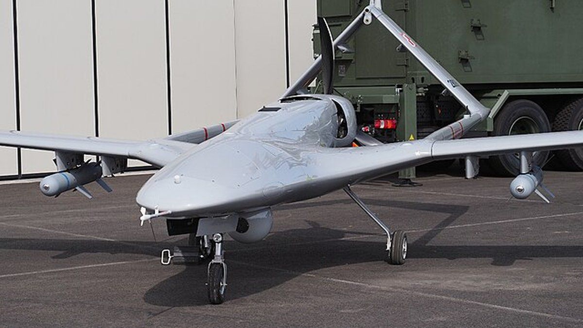 Les drones ukrainiens : une arme redoutable face aux pertes russes