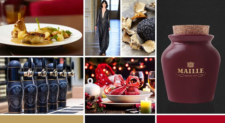 Éveiller vos papilles avec un chapon aux saveurs sublimes