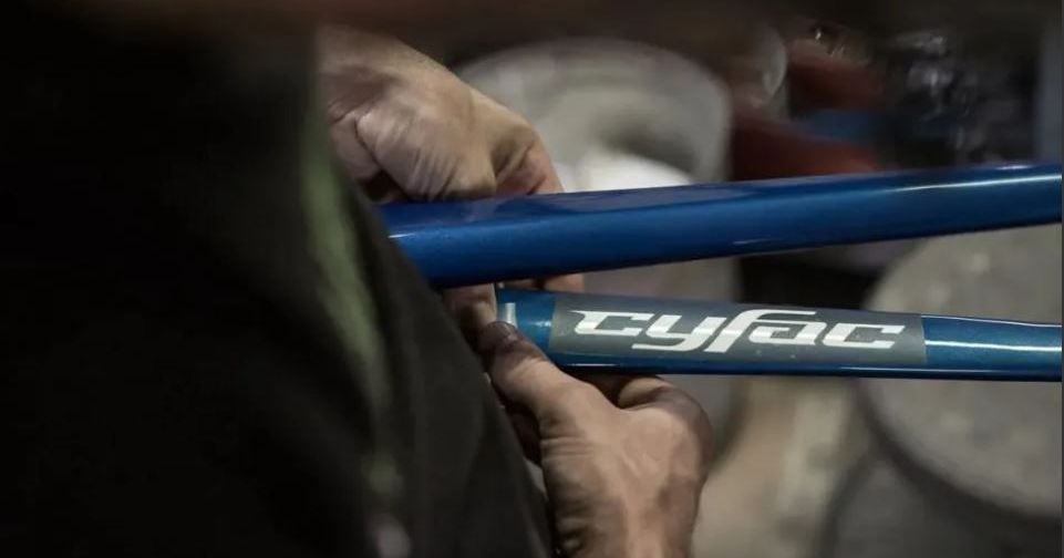La renaissance de Cyfac : des repreneurs pour relancer le fleuron tourangeau du vélo