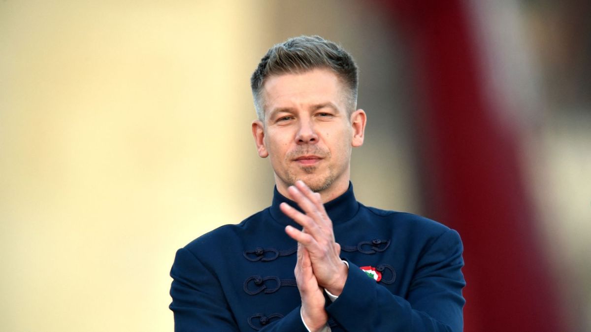 Peter Magyar : l'homme qui a défié Viktor Orban aux législatives hongroises