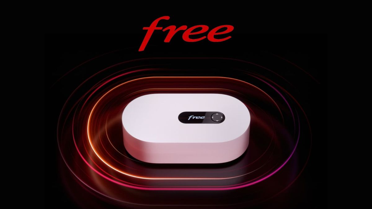 Découvrez la Freebox Ultra, votre porte d'entrée vers un divertissement illimité