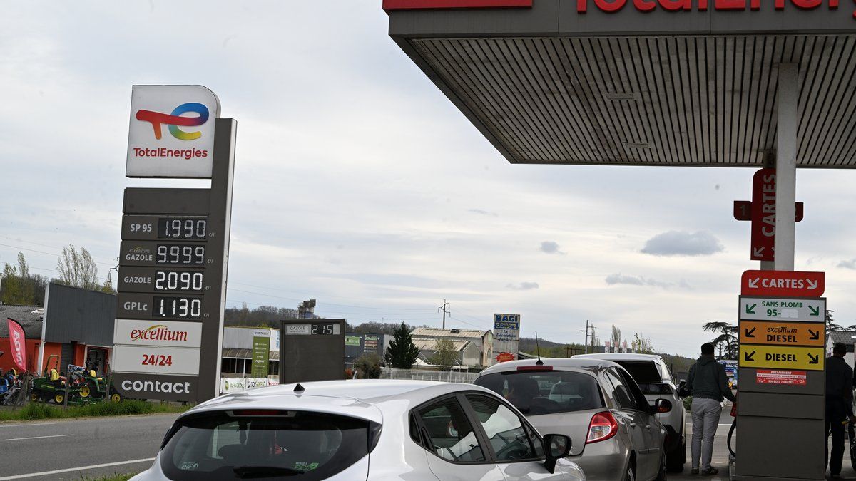 Total abandonne le diesel Excellium : que signifie ce changement pour les automobilistes ?