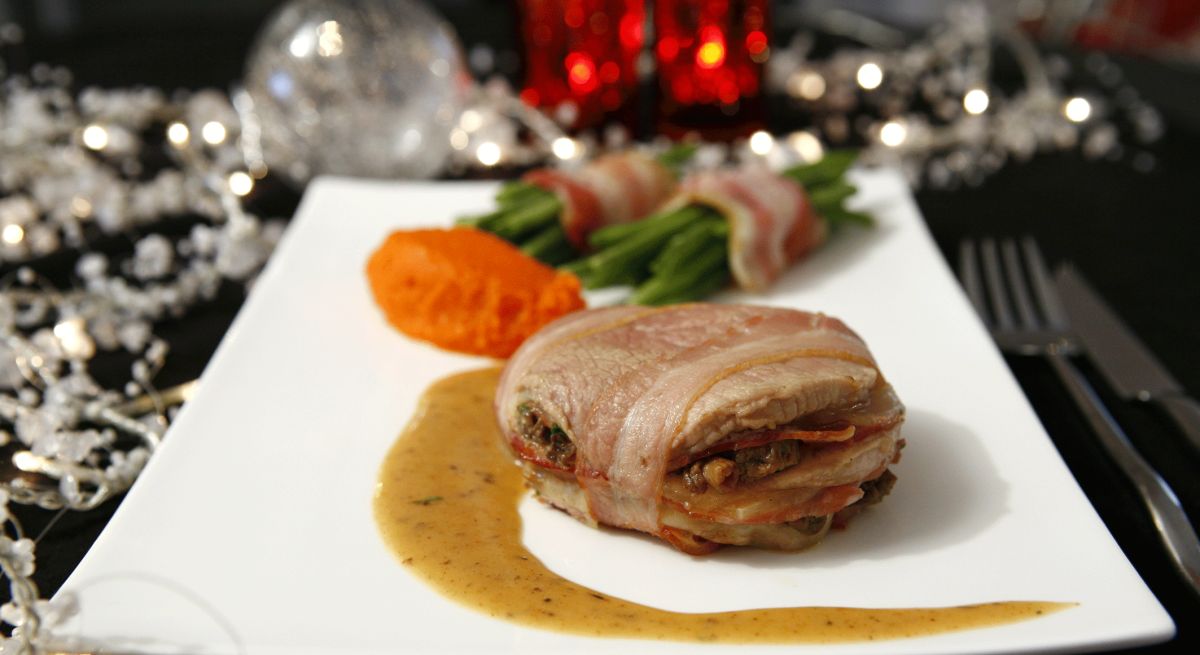 Des recettes festives pour éblouir vos invités