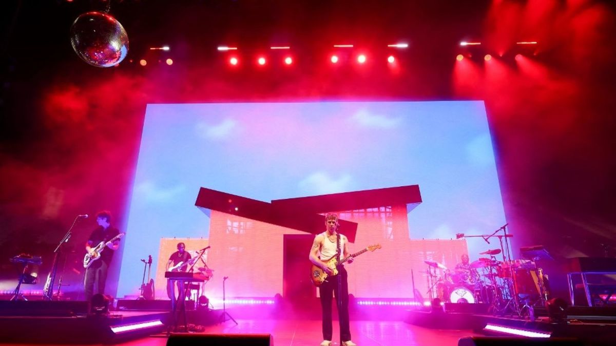 Coachella et Céline Dion : la musique live, un luxe inaccessibile ?