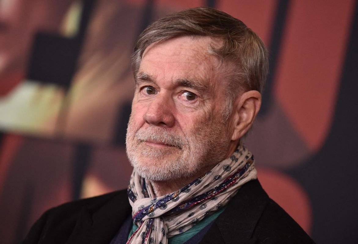 Gus Van Sant : le maître du silence cinématographique revient